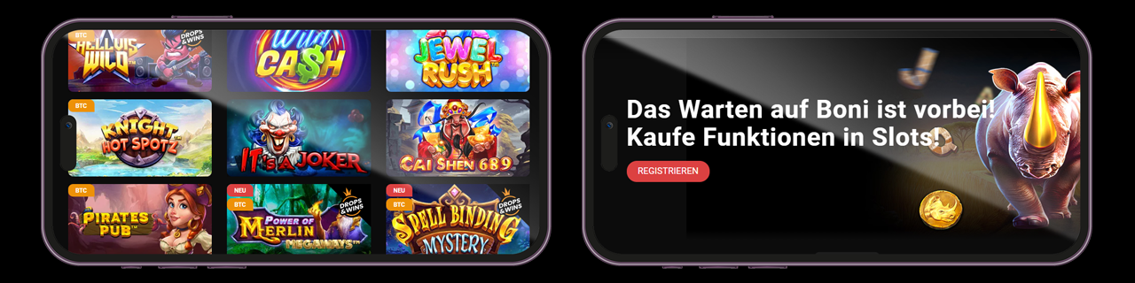 casino spielen top casinos